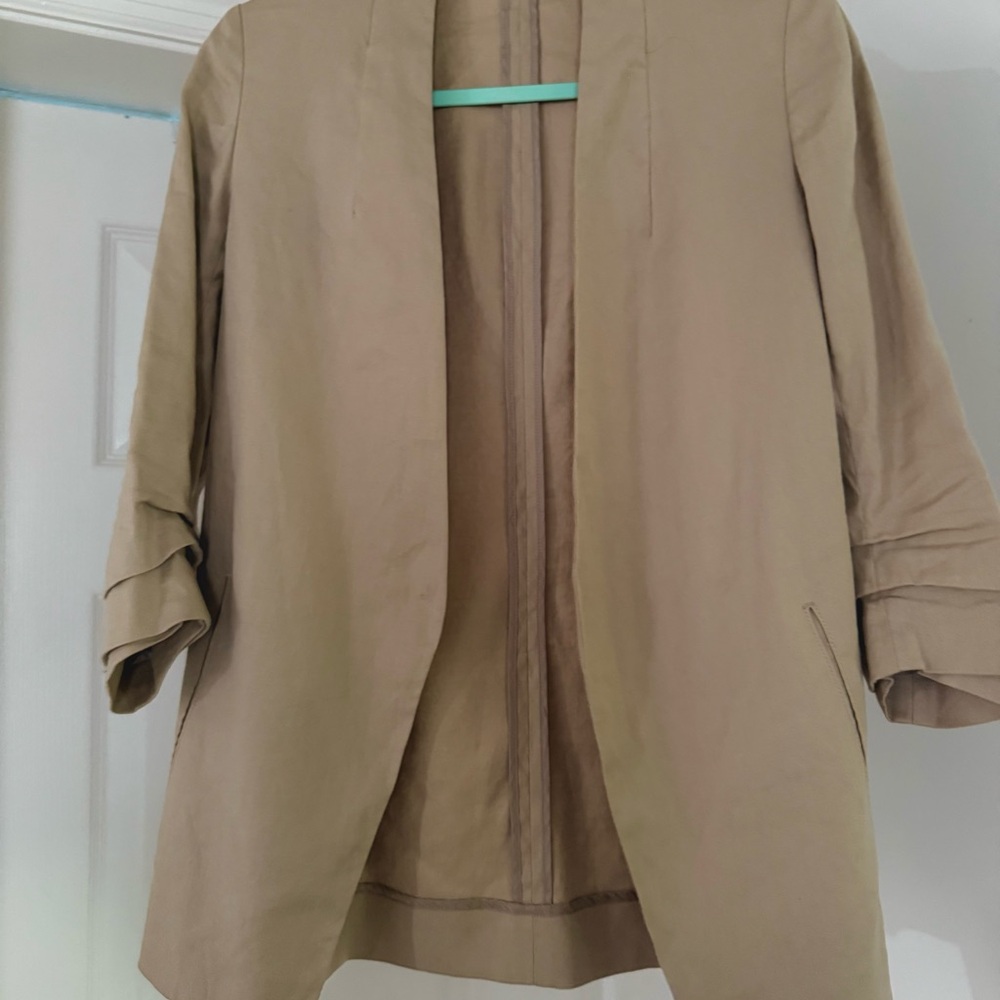 Aritzia Babaton Blazer